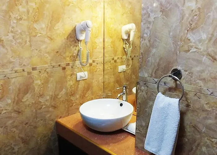 Hotel Dulcinea And 3*
