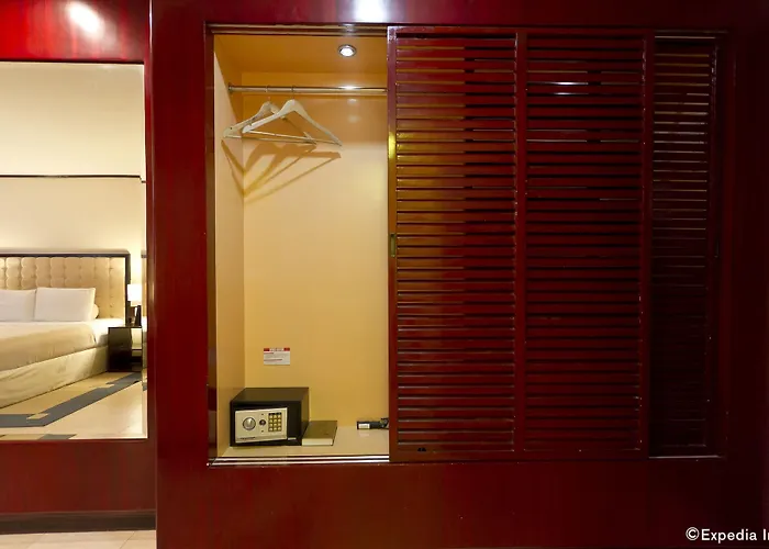 Hotel Dulcinea And Lapu-Lapu City