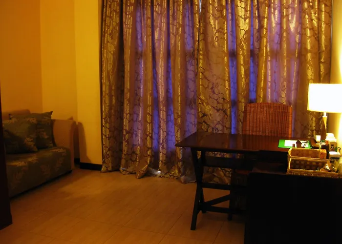 Dulcinea And 3* Lapu-Lapu City