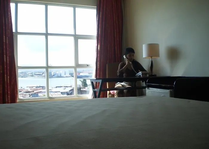 Dulcinea And Hotel Lapu-Lapu City