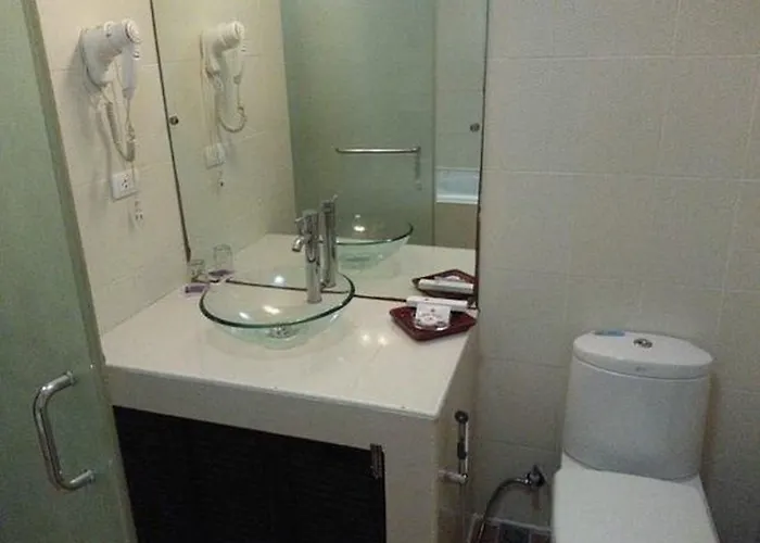 Hotel Dulcinea And 3*