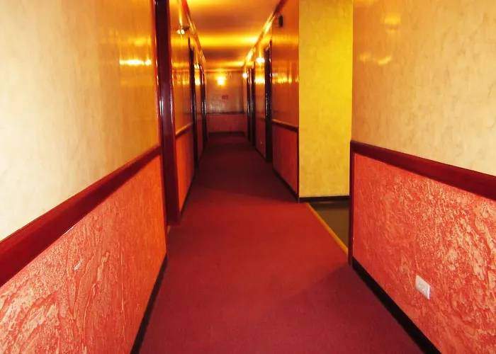 Hotel Dulcinea And