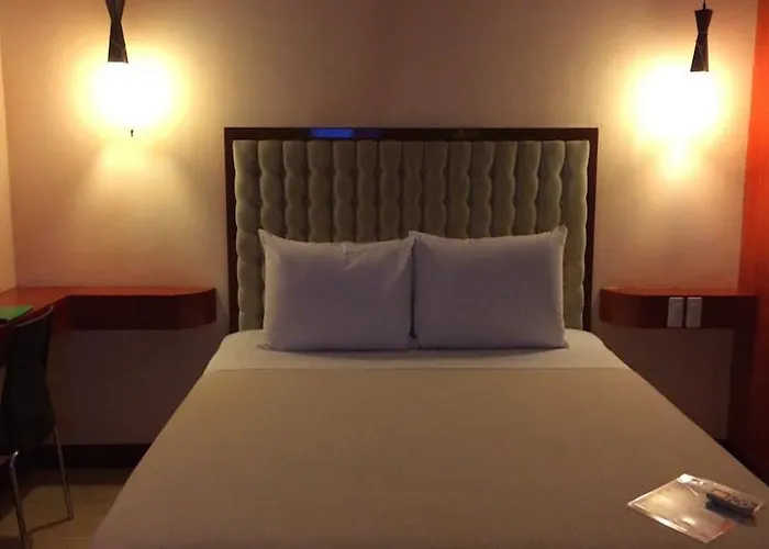 Hotel Dulcinea And