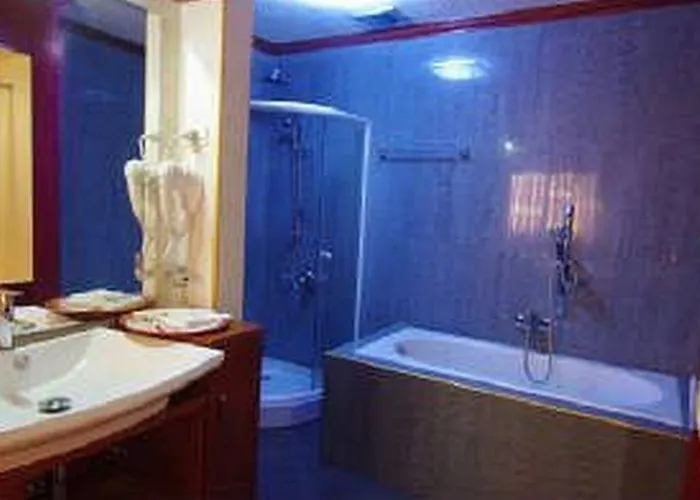 Dulcinea And Hotel Lapu-Lapu City