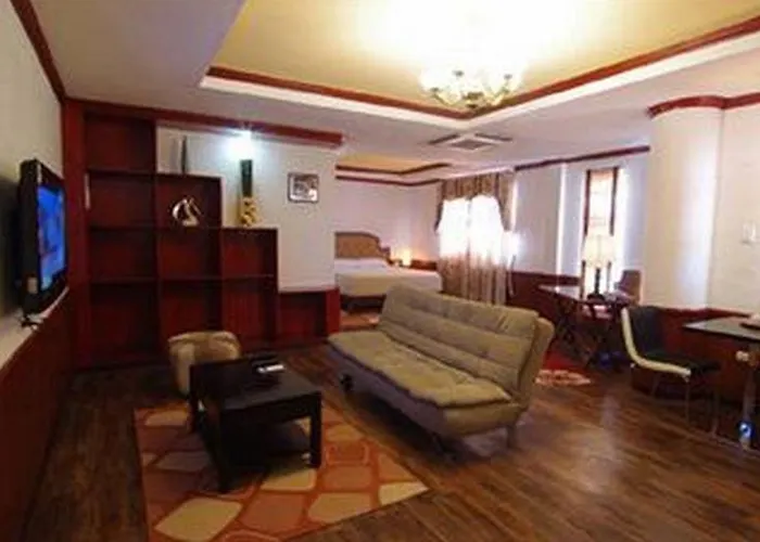 Dulcinea And Hotel