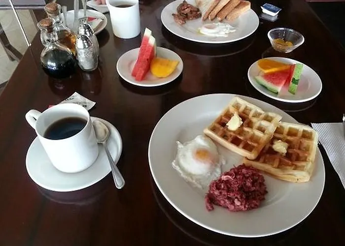 Dulcinea And Hotel 3*