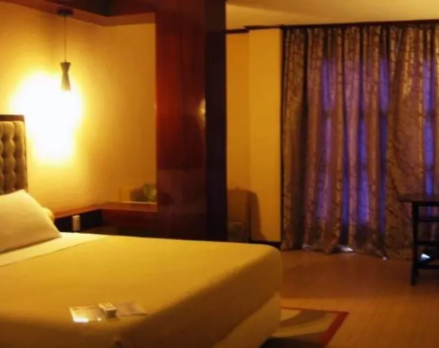 Hotel Dulcinea And Lapu-Lapu City