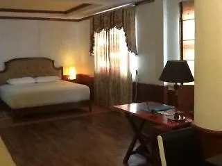 Hotel Dulcinea And Lapu-Lapu City