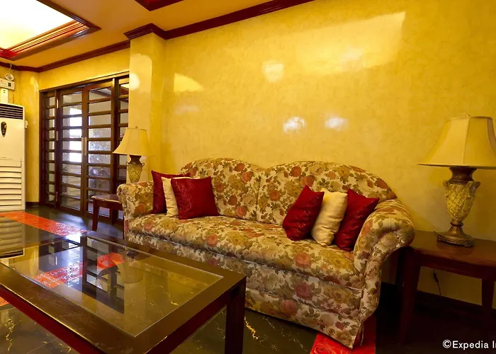 Dulcinea And Hotel Lapu-Lapu City