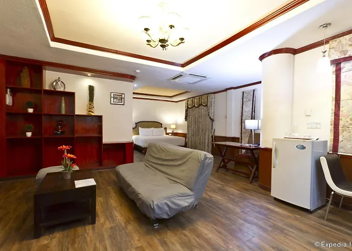 Hotel Dulcinea And