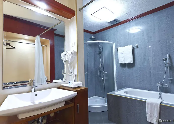 Hotel Dulcinea And Lapu-Lapu City