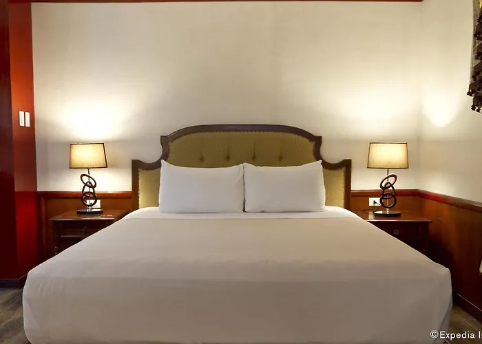 Hotel Dulcinea And