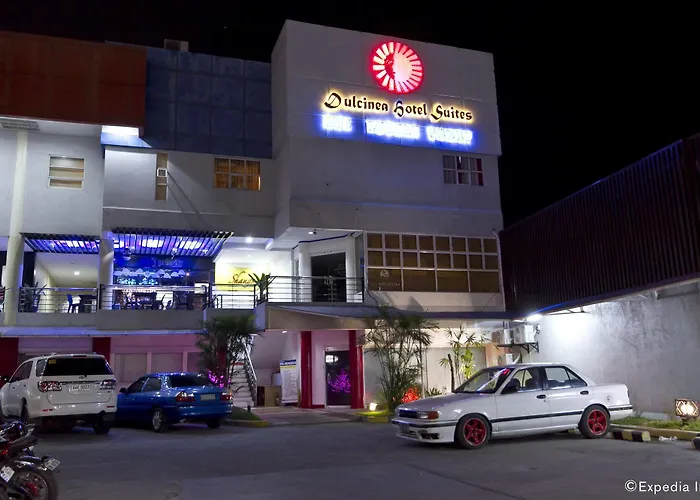 Dulcinea And Lapu-Lapu City
