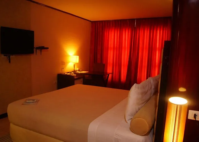Dulcinea And Hotel Lapu-Lapu City