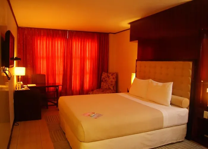 Dulcinea And Hotel Lapu-Lapu City