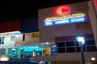 Dulcinea And Hotel Lapu-Lapu City