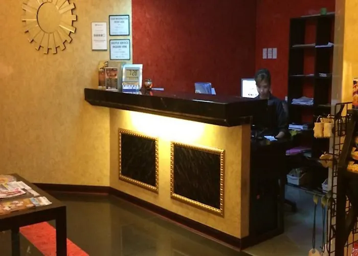 Hotel Dulcinea And